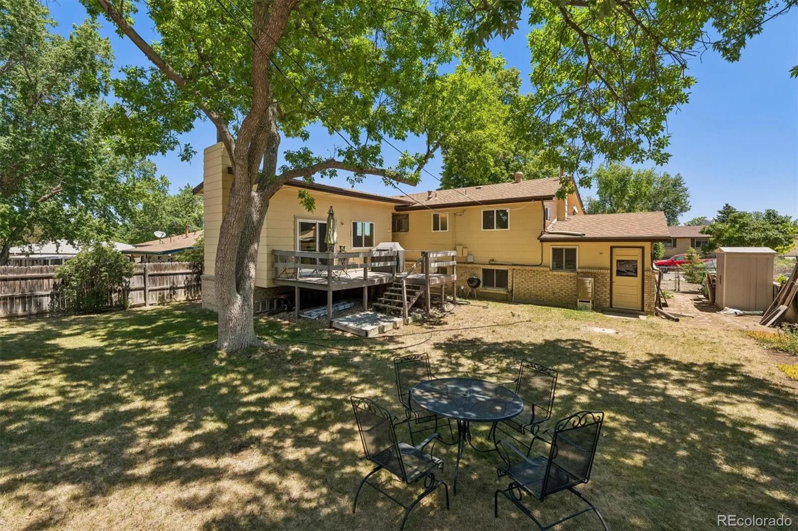1841 S Saulsbury Court Lakewood CO 80232 | MLS #REC5088804 07182026220452 1600 22