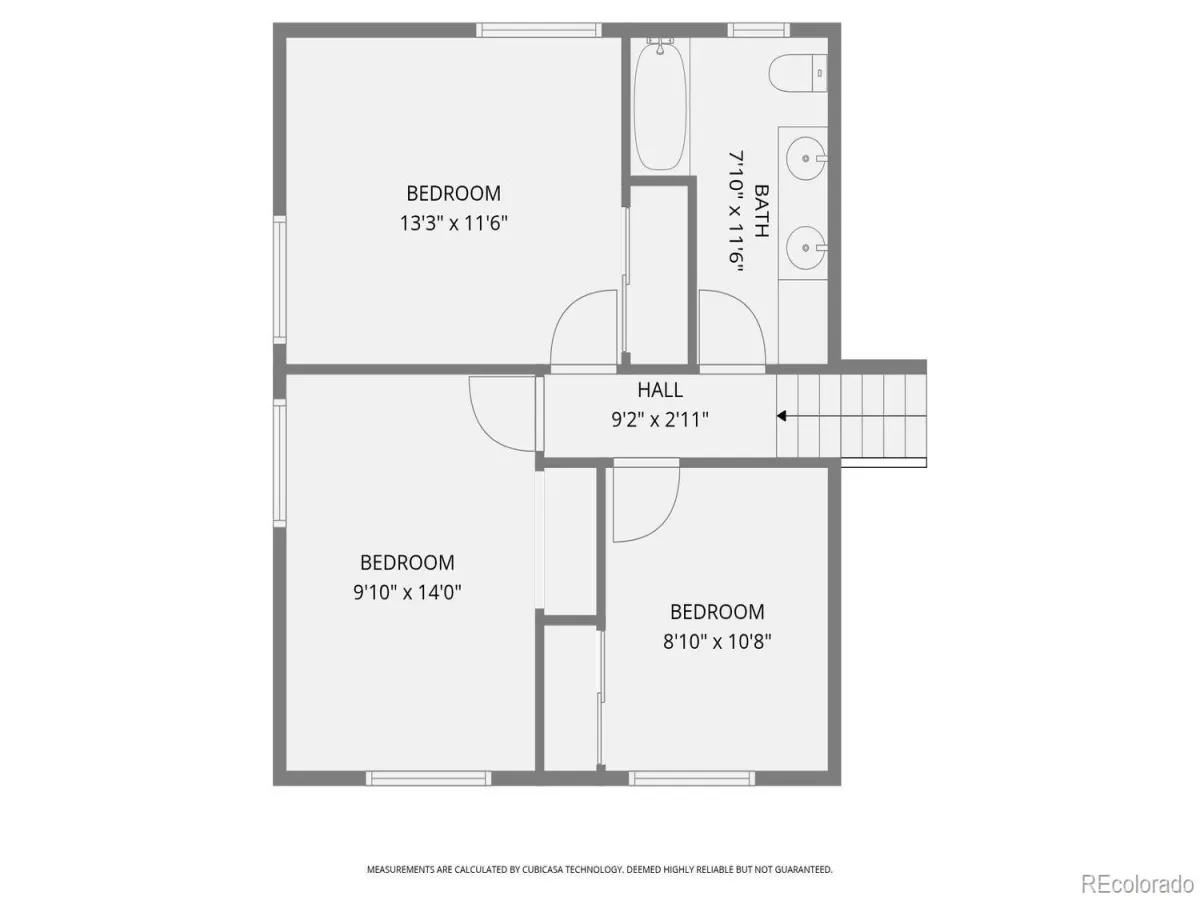 6227 Vance Street Arvada CO 80003 MLS #REC5089232 05242026052343 1200 41