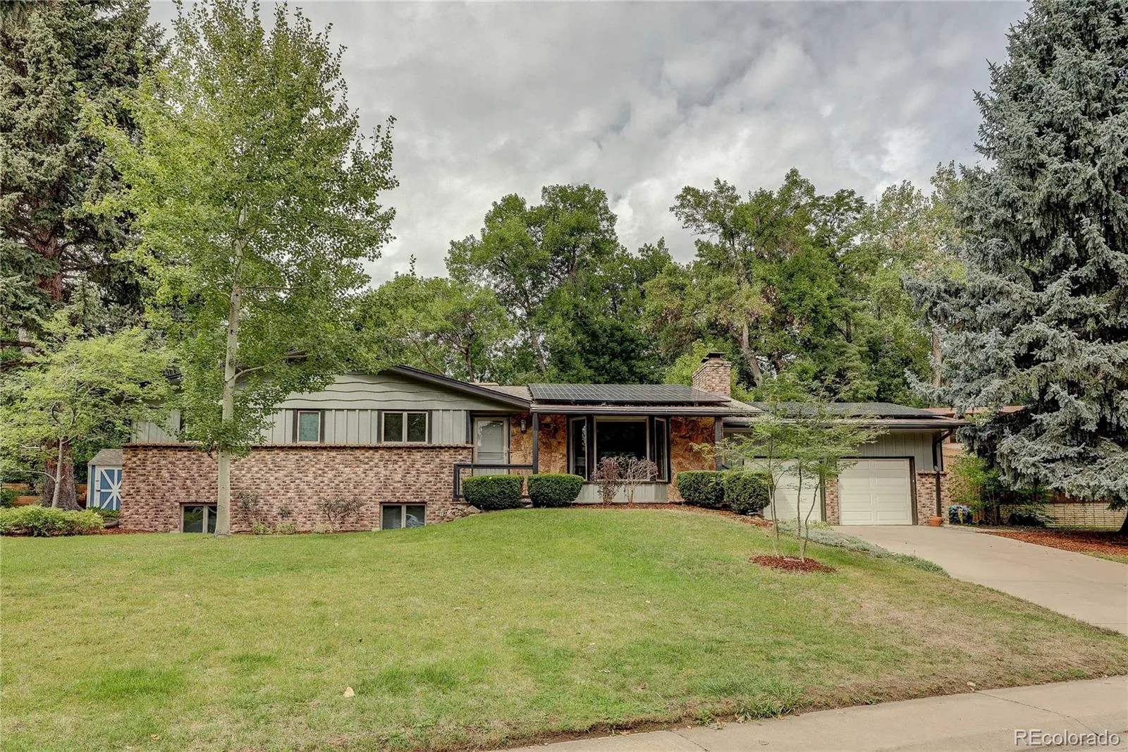1055 Zinnia Street Golden CO 80401 | MLS #REC5089248 08102026185807 1600 1