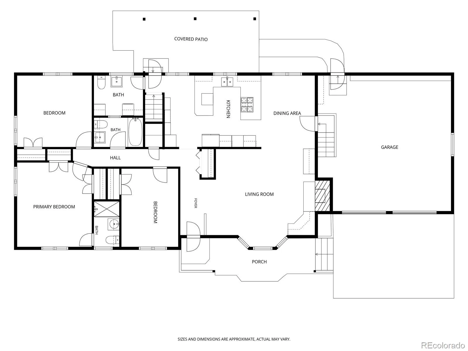 1055 Zinnia Street Golden CO 80401 | MLS #REC5089248 08102026185807 1600 30