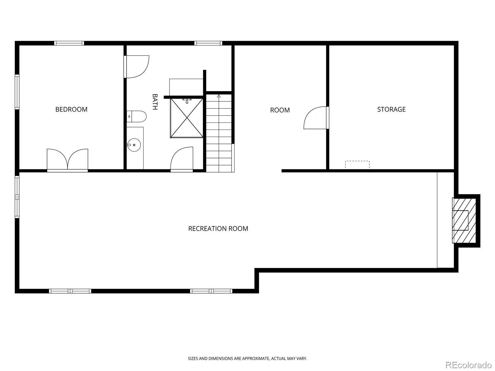 1055 Zinnia Street Golden CO 80401 | MLS #REC5089248 08102026185807 1600 31