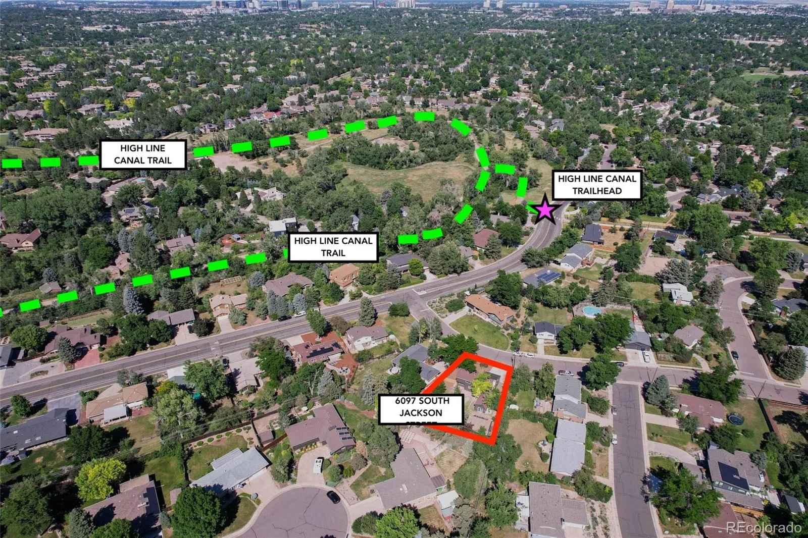 6097 S Jackson Street Centennial CO 80121 MLS #REC5089535 04172026172242 1600 30