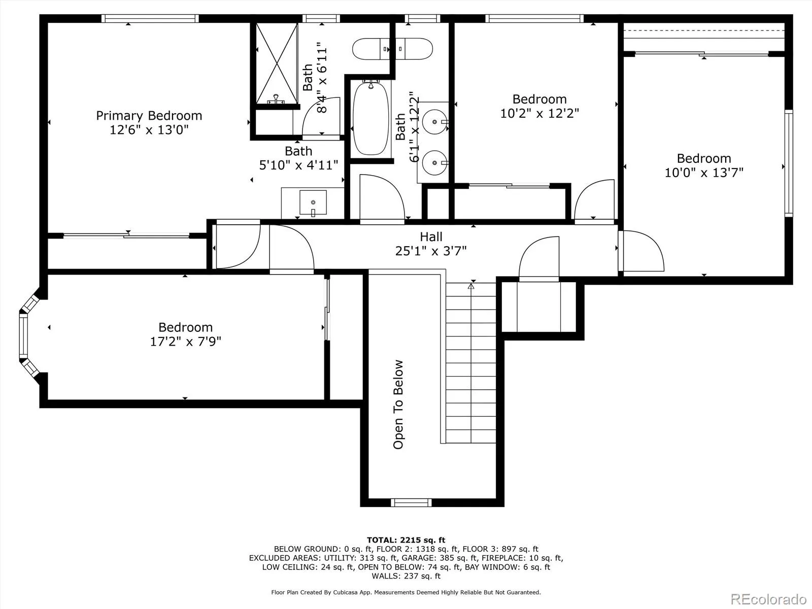 6097 S Jackson Street Centennial CO 80121 MLS #REC5089535 04172026172242 1600 31