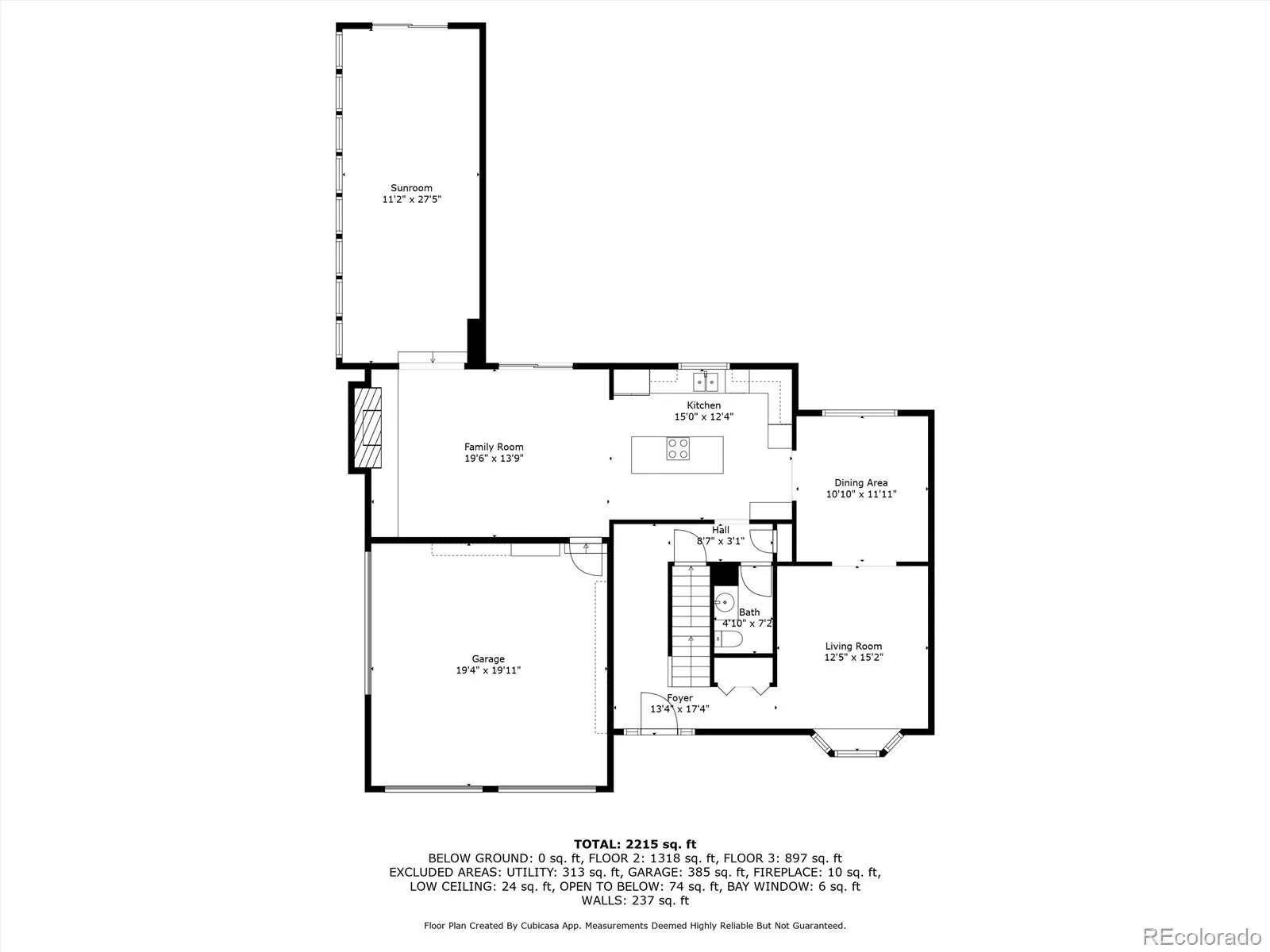6097 S Jackson Street Centennial CO 80121 MLS #REC5089535 04172026172242 1600 32