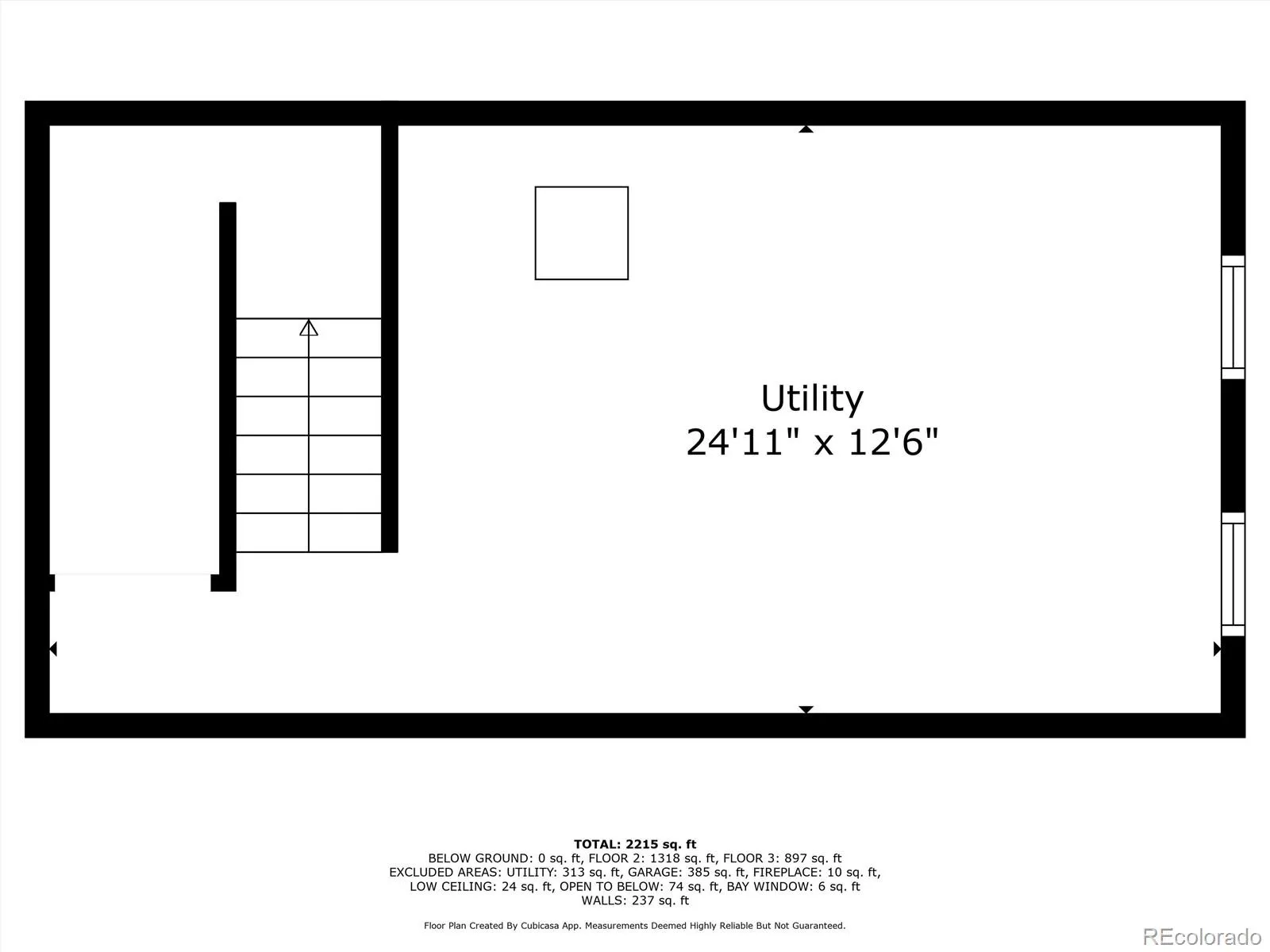 6097 S Jackson Street Centennial CO 80121 MLS #REC5089535 04172026172242 1600 33