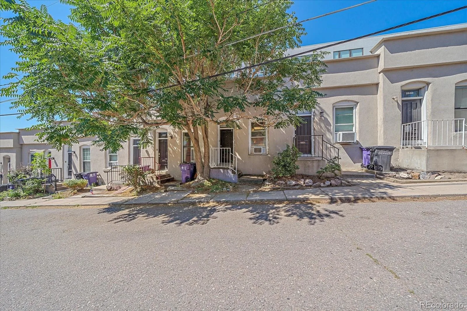 2524 Kensing Court Denver CO 80211 | MLS #REC5091301 08032026160010 1600 1