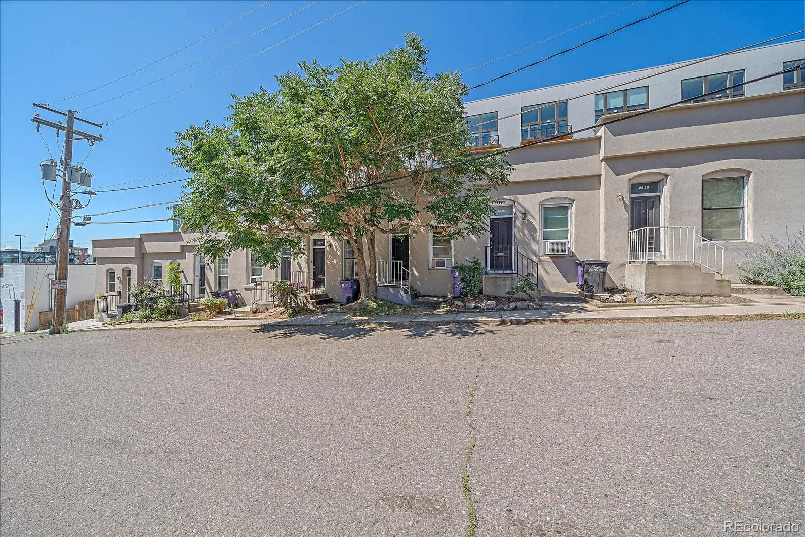 2524 Kensing Court Denver CO 80211 | MLS #REC5091301 08032026160010 1600 2
