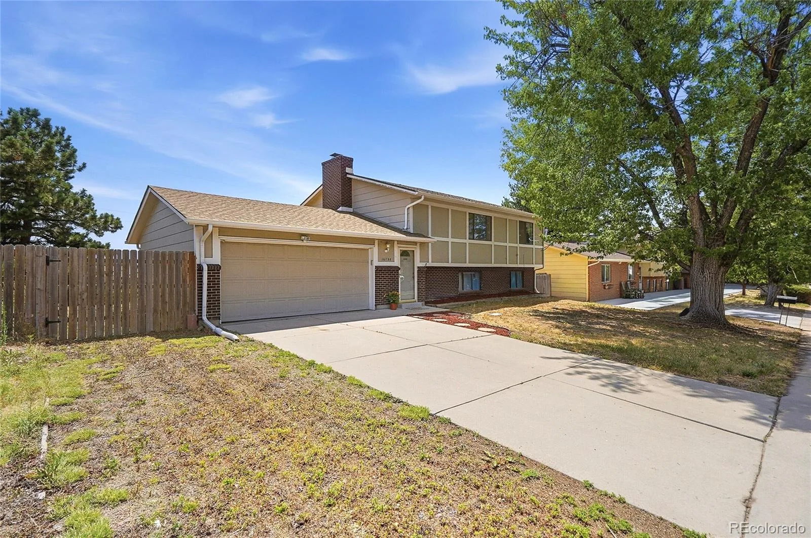 16738 E Bails Place Aurora CO 80017 | MLS #REC5091775 07192026205423 1600 1