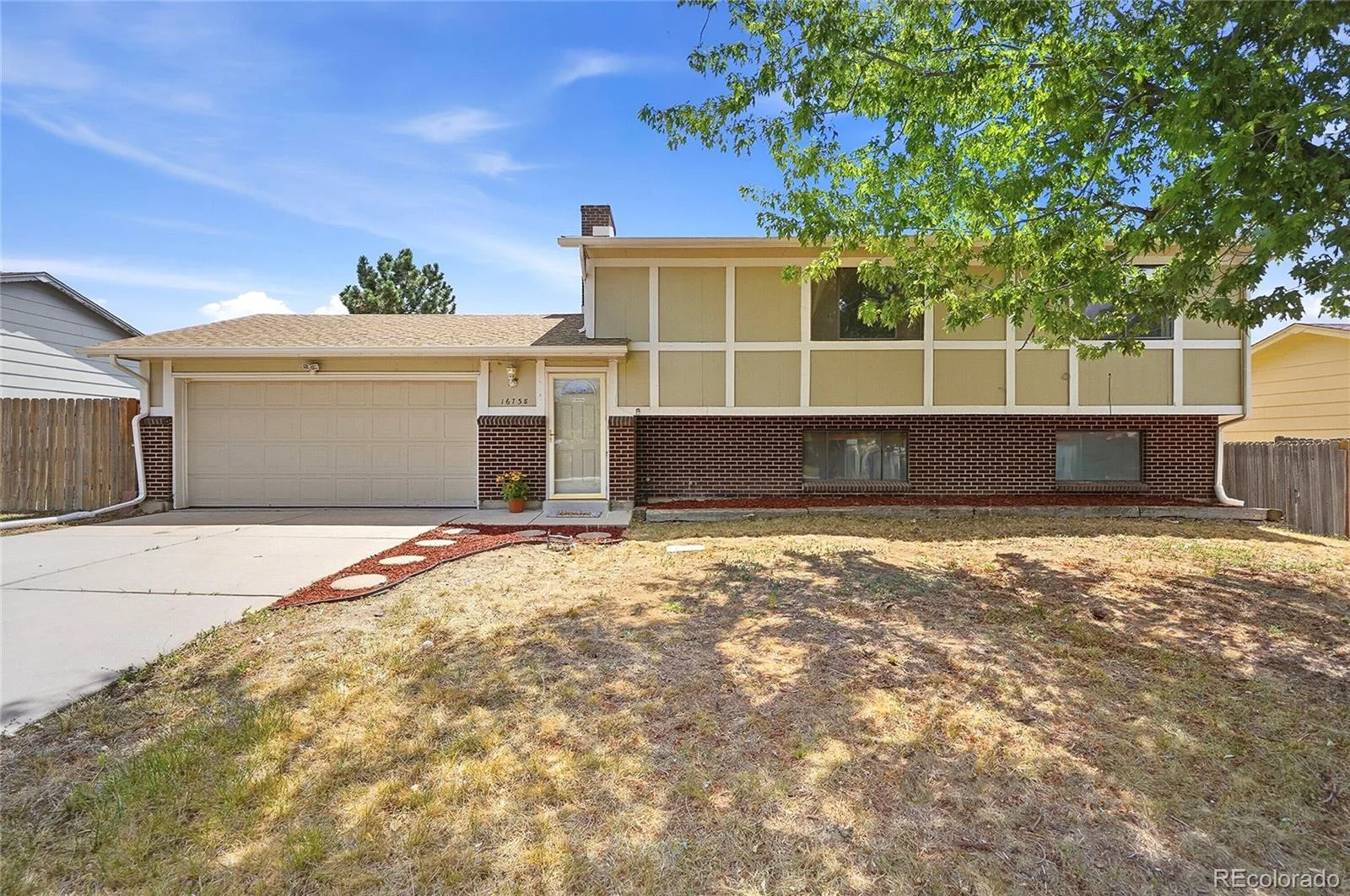 16738 E Bails Place Aurora CO 80017 | MLS #REC5091775 07192026205423 1600 2