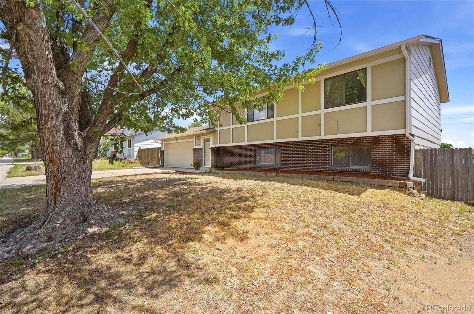 16738 E Bails Place Aurora CO 80017 | MLS #REC5091775 07192026205423 1600 3