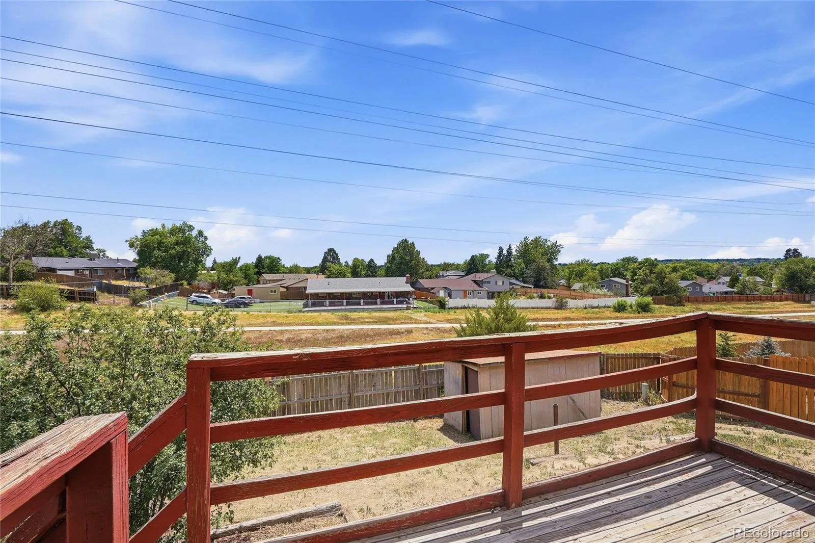 16738 E Bails Place Aurora CO 80017 | MLS #REC5091775 07192026205423 1600 35