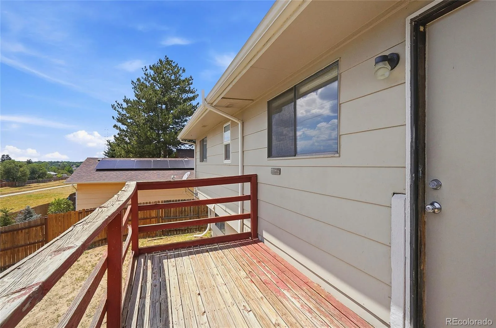 16738 E Bails Place Aurora CO 80017 | MLS #REC5091775 07192026205423 1600 37