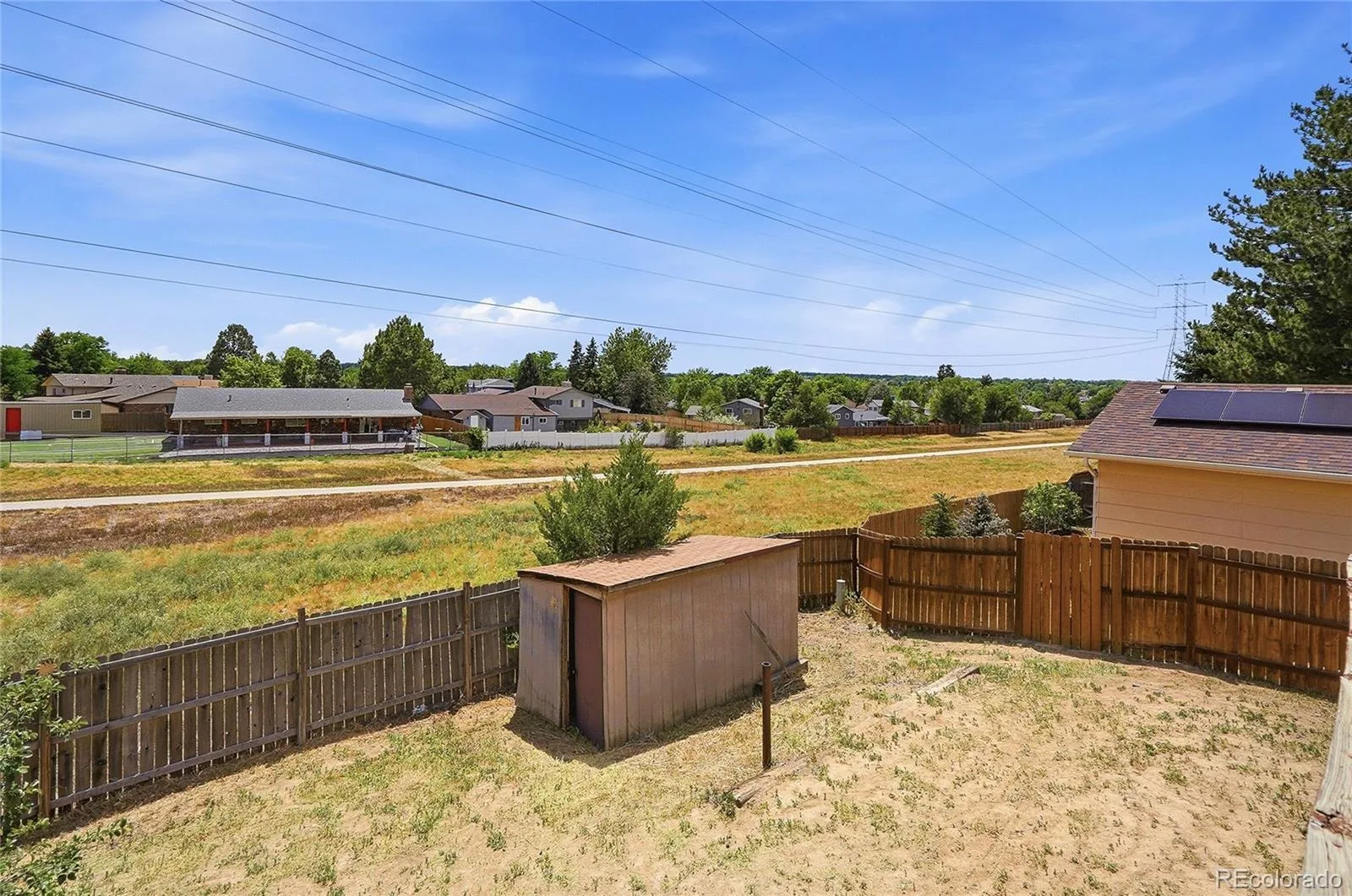 16738 E Bails Place Aurora CO 80017 | MLS #REC5091775 07192026205423 1600 40