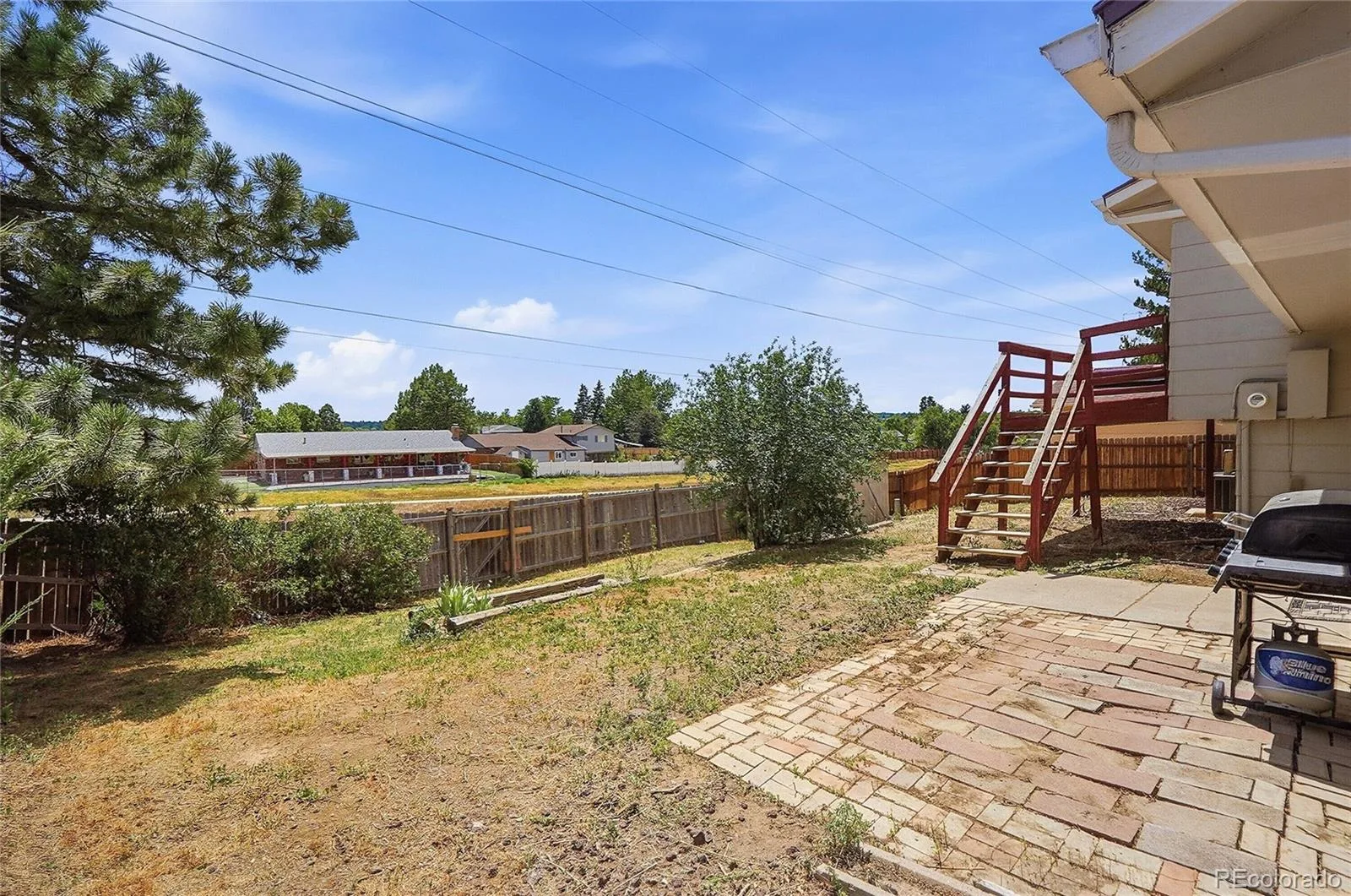 16738 E Bails Place Aurora CO 80017 | MLS #REC5091775 07192026205423 1600 41