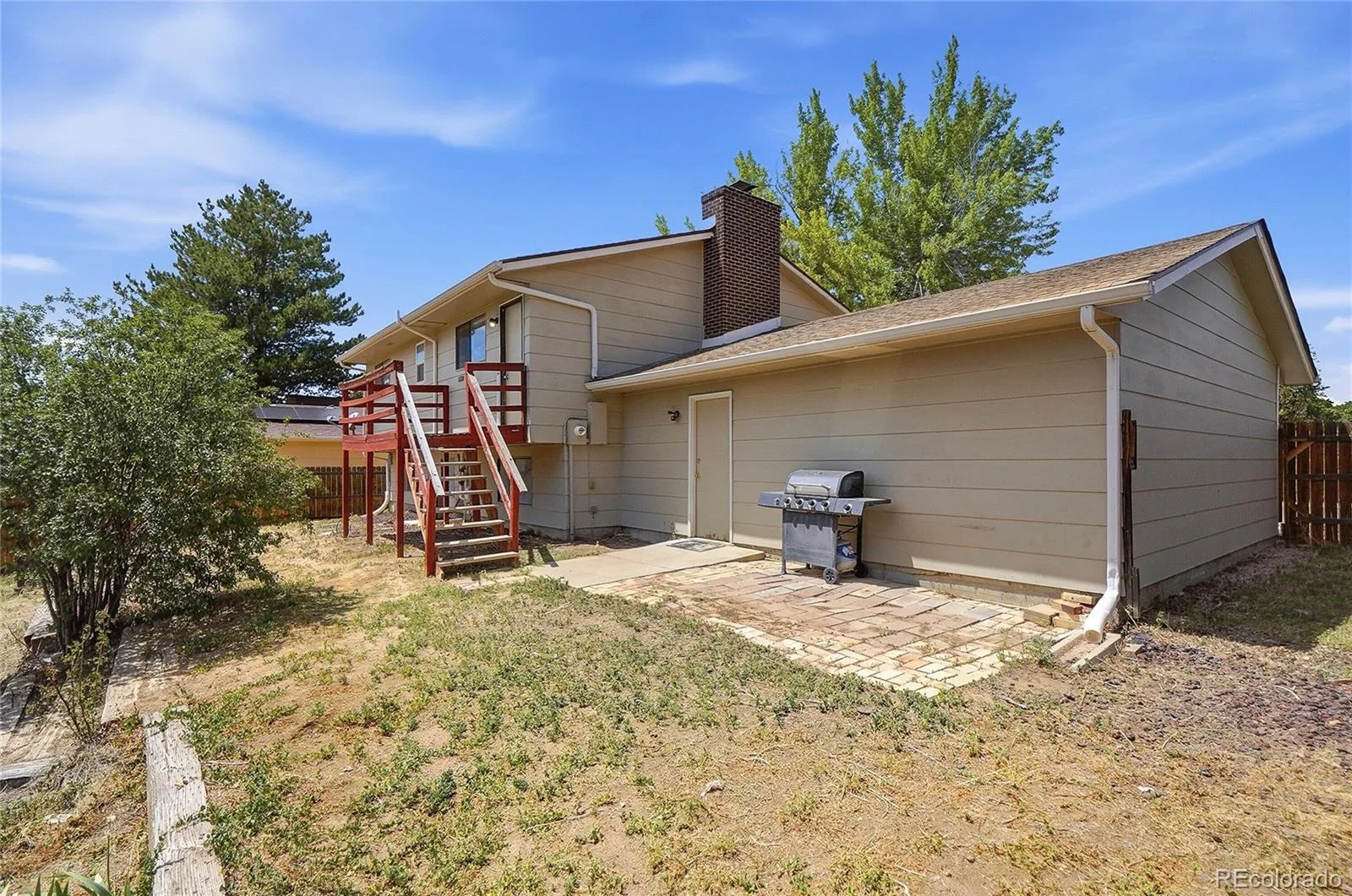 16738 E Bails Place Aurora CO 80017 | MLS #REC5091775 07192026205423 1600 42