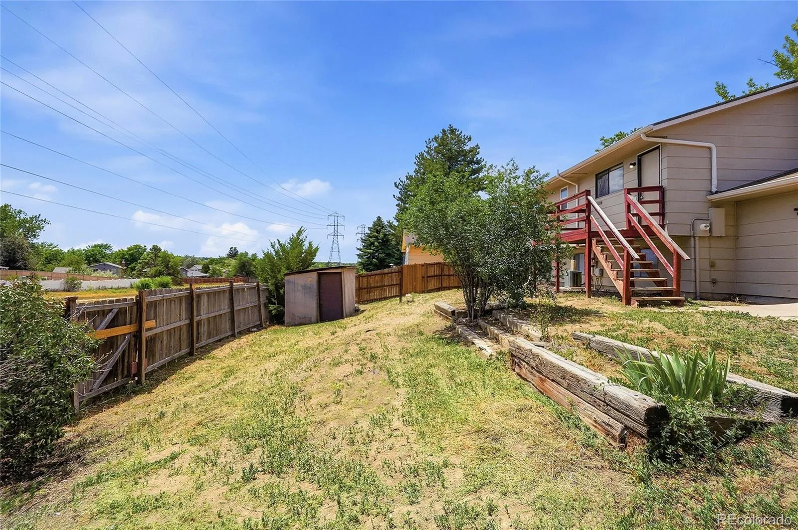 16738 E Bails Place Aurora CO 80017 | MLS #REC5091775 07192026205423 1600 44