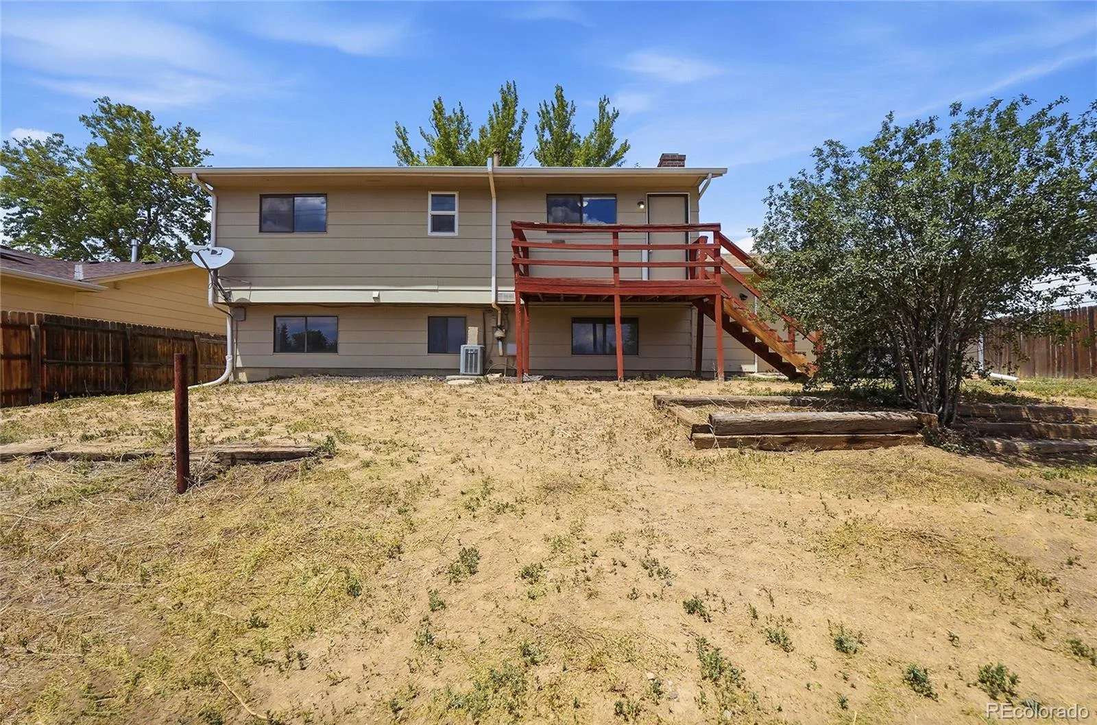 16738 E Bails Place Aurora CO 80017 | MLS #REC5091775 07192026205423 1600 45
