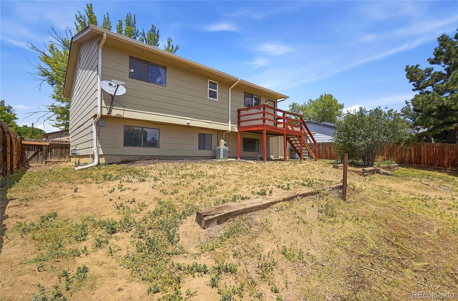 16738 E Bails Place Aurora CO 80017 | MLS #REC5091775 07192026205423 1600 47