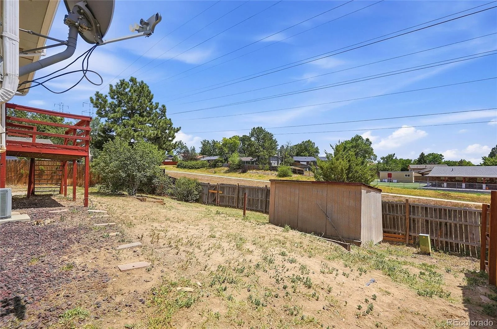 16738 E Bails Place Aurora CO 80017 | MLS #REC5091775 07192026205423 1600 48
