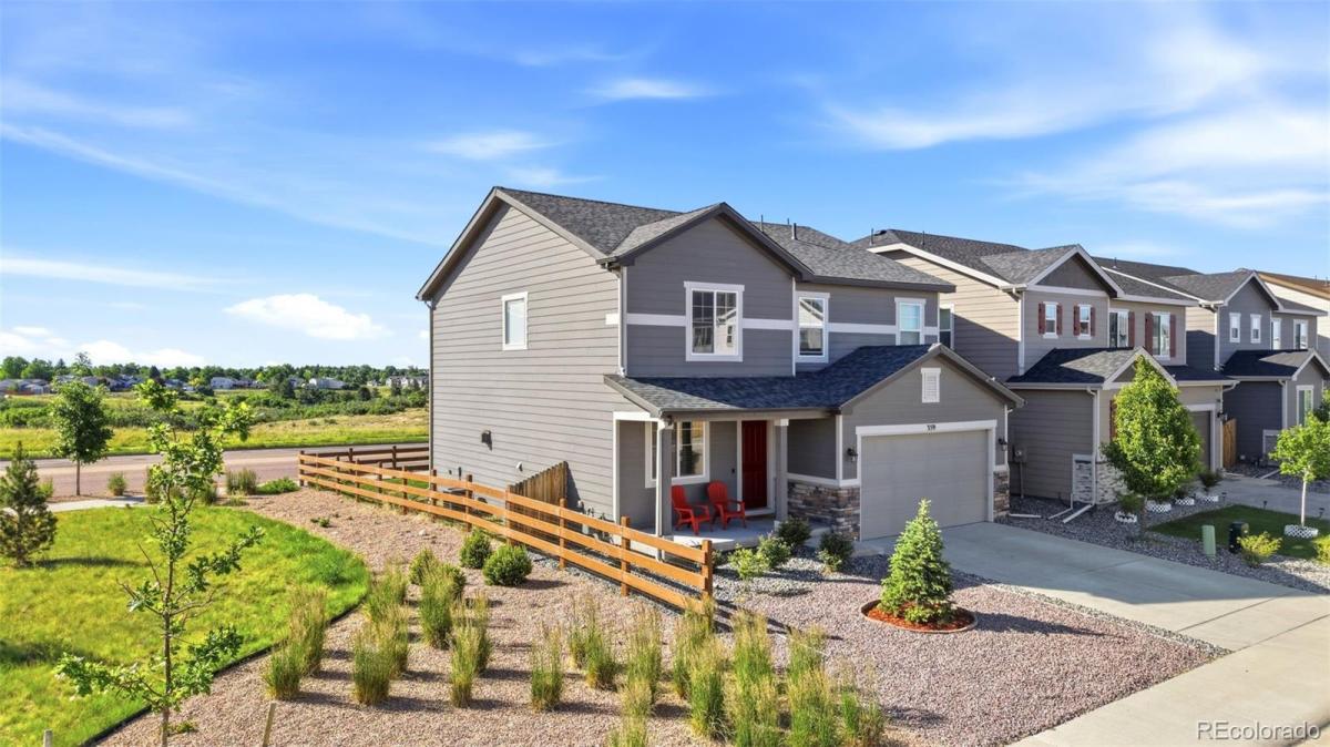 359 Vista Cliff Circle Castle Rock CO 80104 | MLS #REC5093059 MLS #REC5093059 image #0