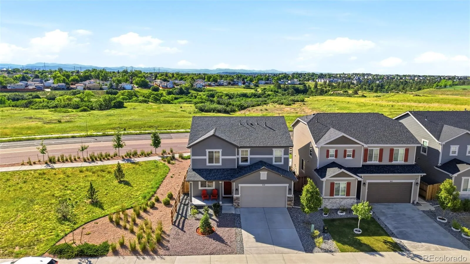 359 Vista Cliff Circle Castle Rock CO 80104 | MLS #REC5093059 08212026185351 1600 1