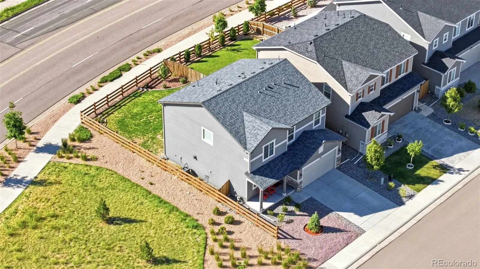 359 Vista Cliff Circle Castle Rock CO 80104 | MLS #REC5093059 08212026185351 1600 43