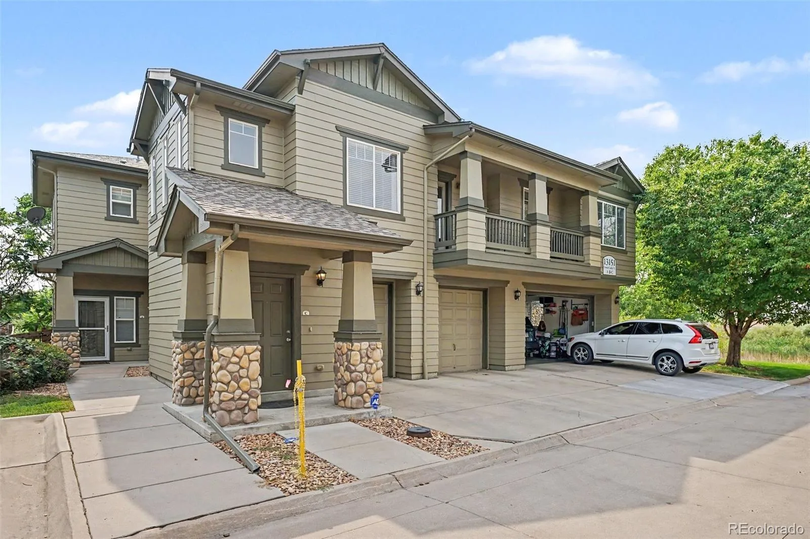 13151 Grant N Circle #C Thornton CO 80241 | MLS #REC5094394 08052026181314 1600 2