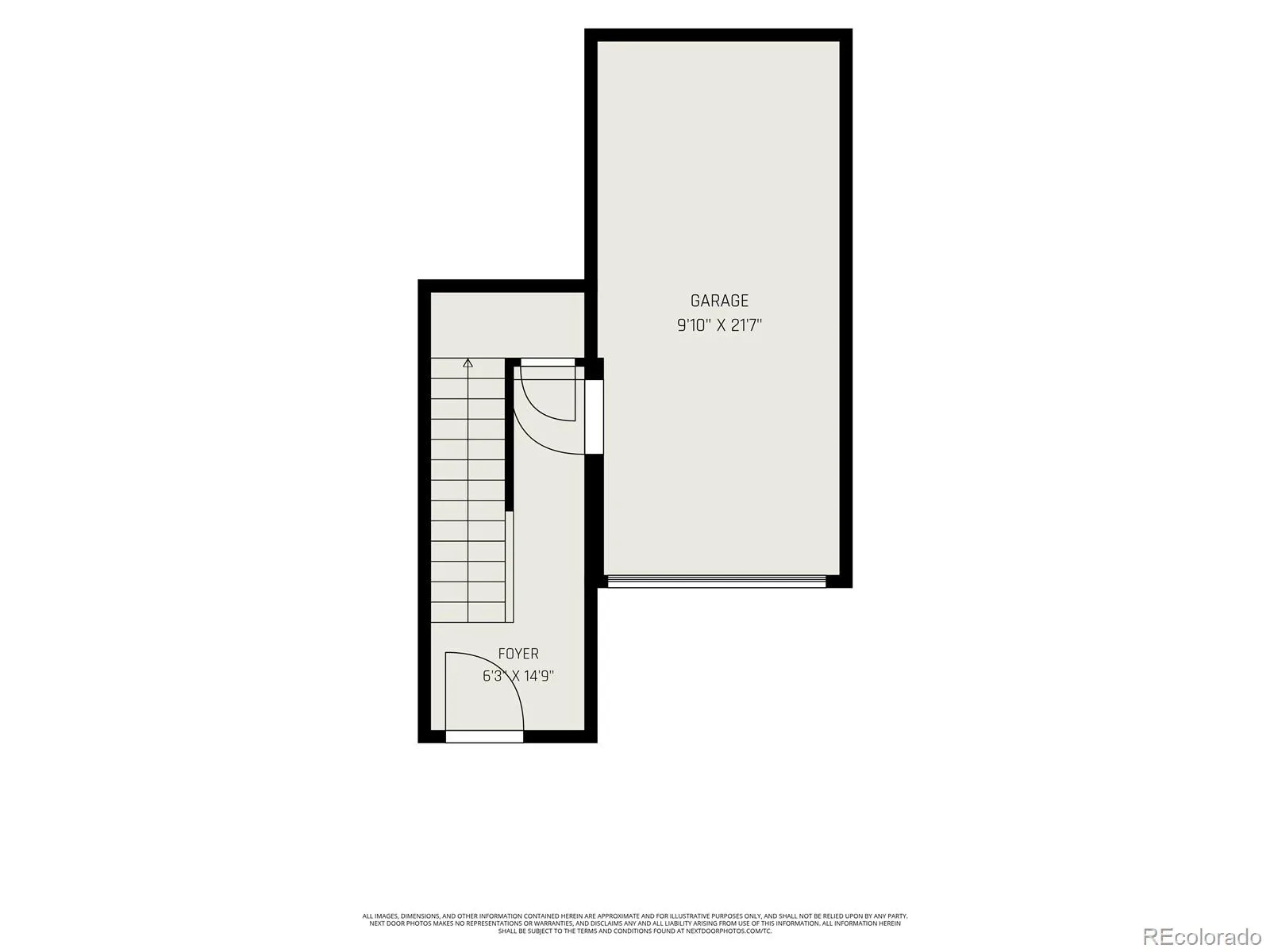 13151 Grant N Circle #C Thornton CO 80241 | MLS #REC5094394 08052026181314 1600 28