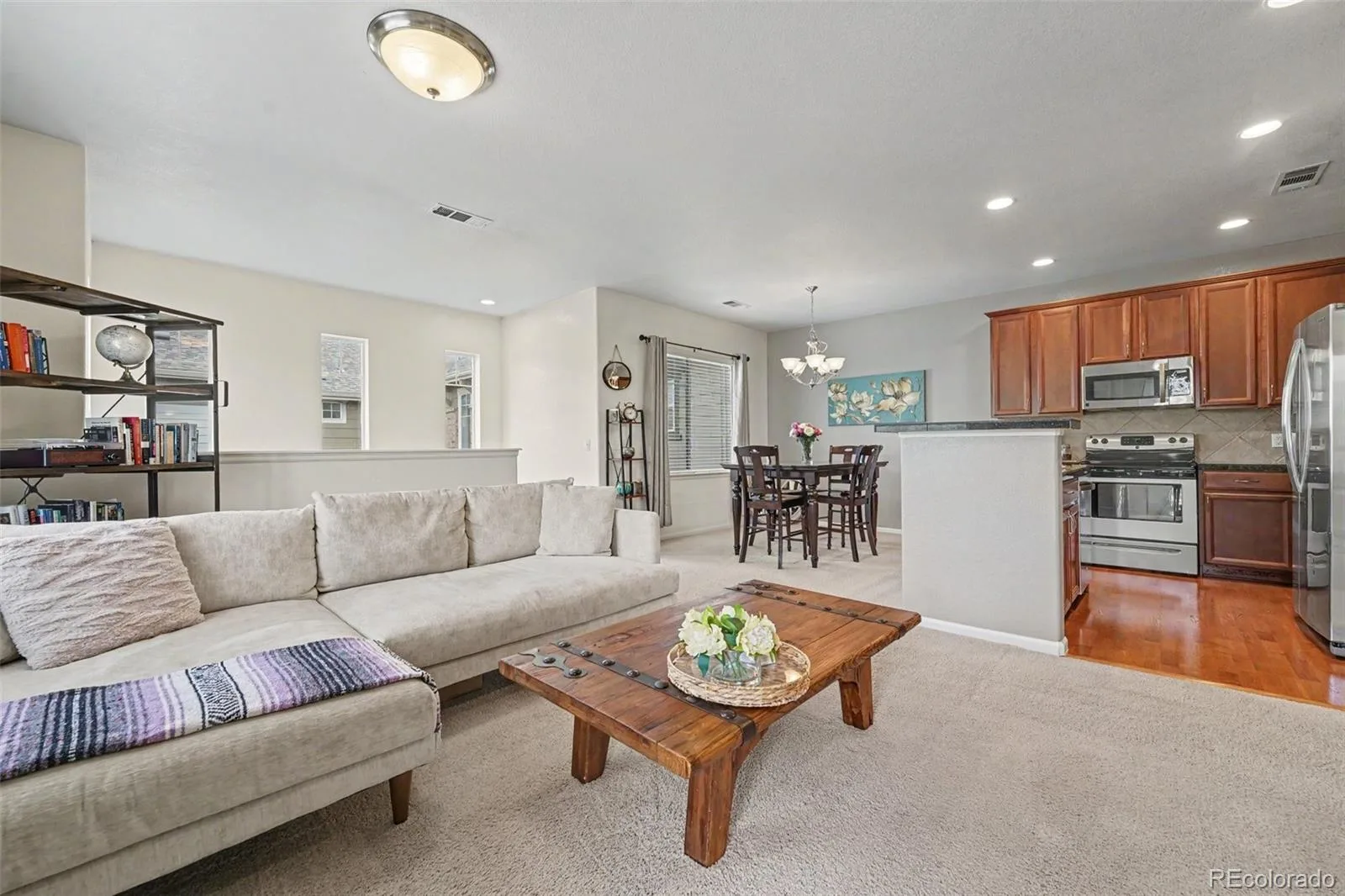 13151 Grant N Circle #C Thornton CO 80241 | MLS #REC5094394 08052026181314 1600 5