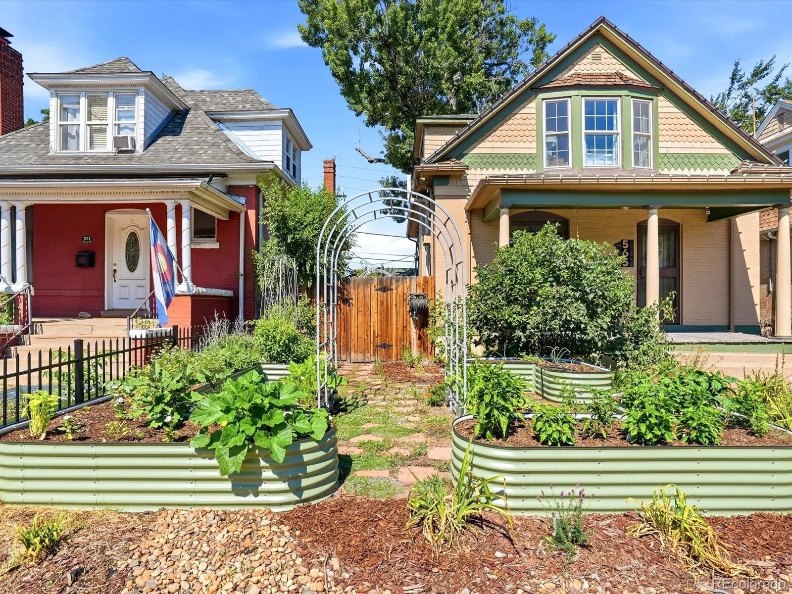 565 S Lincoln Street Denver CO 80209 | MLS #REC5095291 07202026221536 1600 1