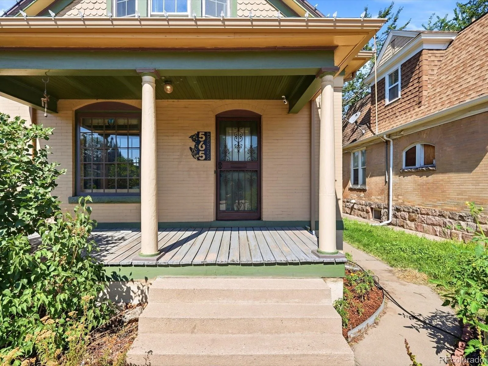 565 S Lincoln Street Denver CO 80209 | MLS #REC5095291 07202026221536 1600 2
