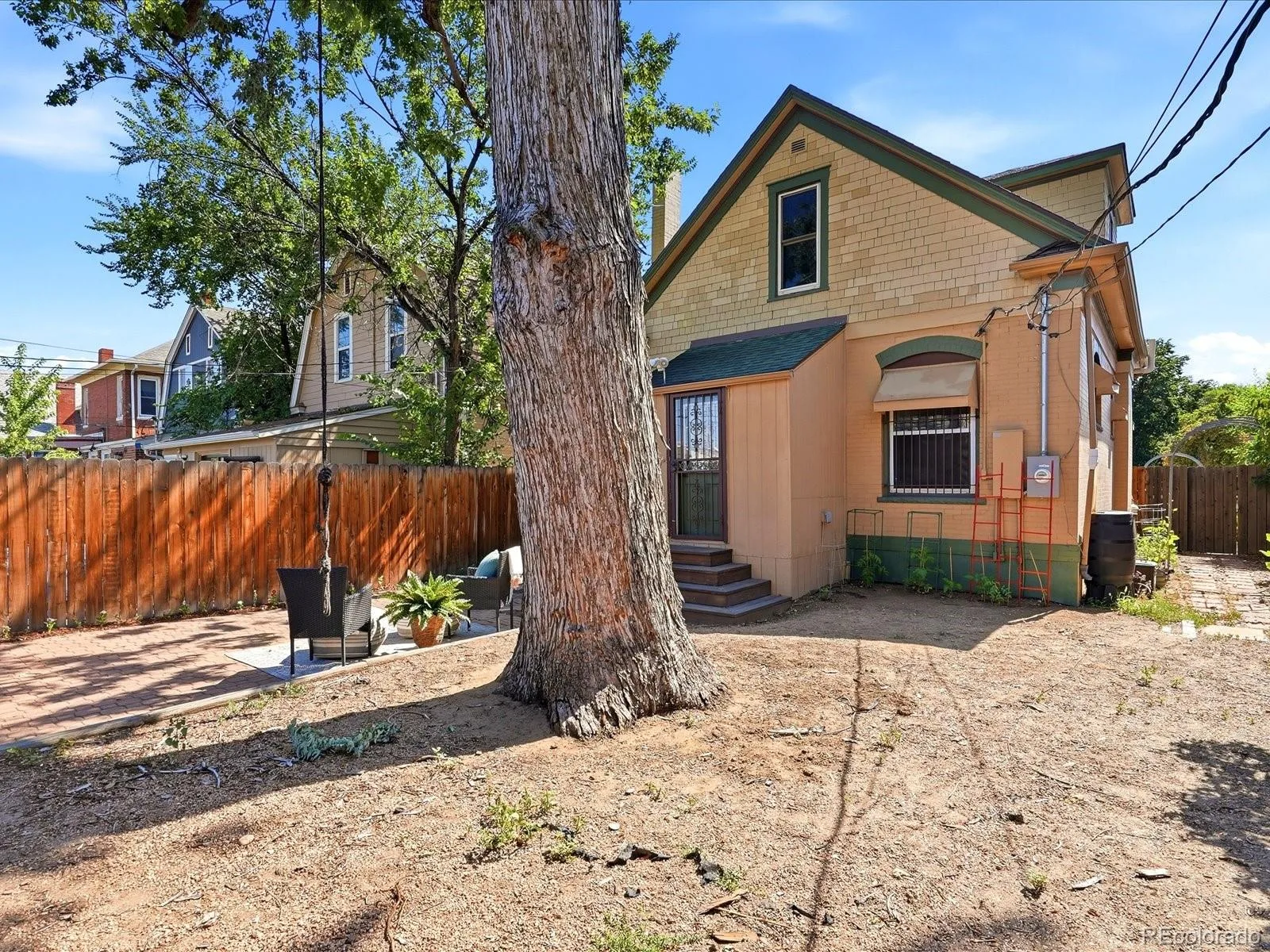 565 S Lincoln Street Denver CO 80209 | MLS #REC5095291 07202026221536 1600 28