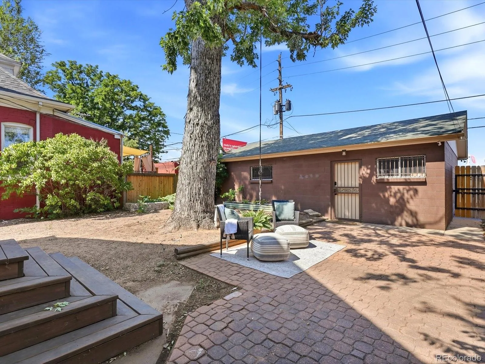 565 S Lincoln Street Denver CO 80209 | MLS #REC5095291 07202026221536 1600 30