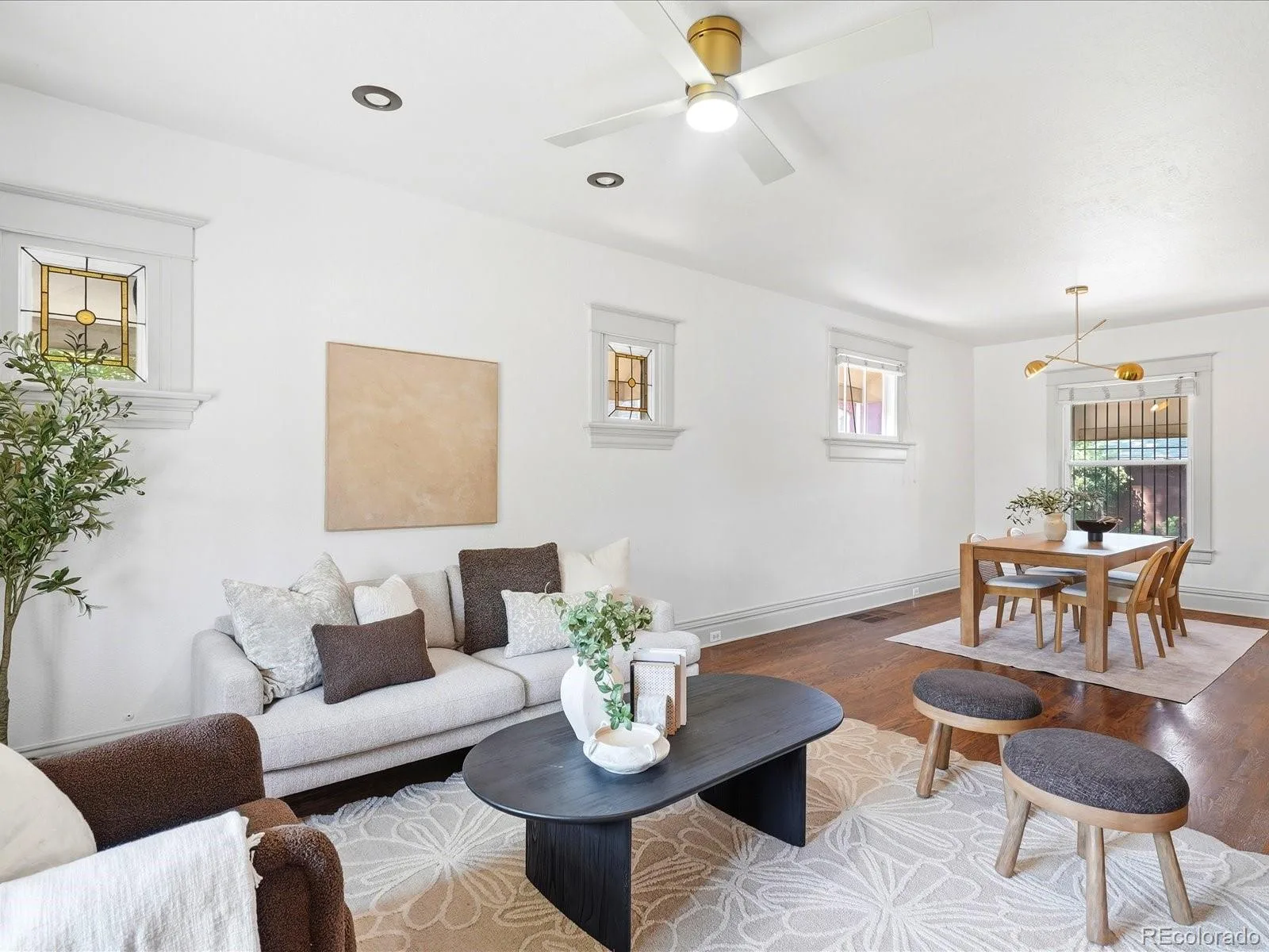 565 S Lincoln Street Denver CO 80209 | MLS #REC5095291 07202026221536 1600 7