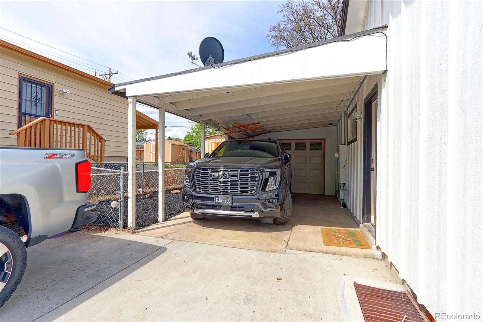 1879 S Winona Court Denver CO 80219 MLS #REC5097991 06102026182441 1600 30