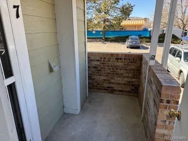992 S Dearborn Way #7 Aurora CO 80012 MLS #REC5098665 05242026191557 640 5