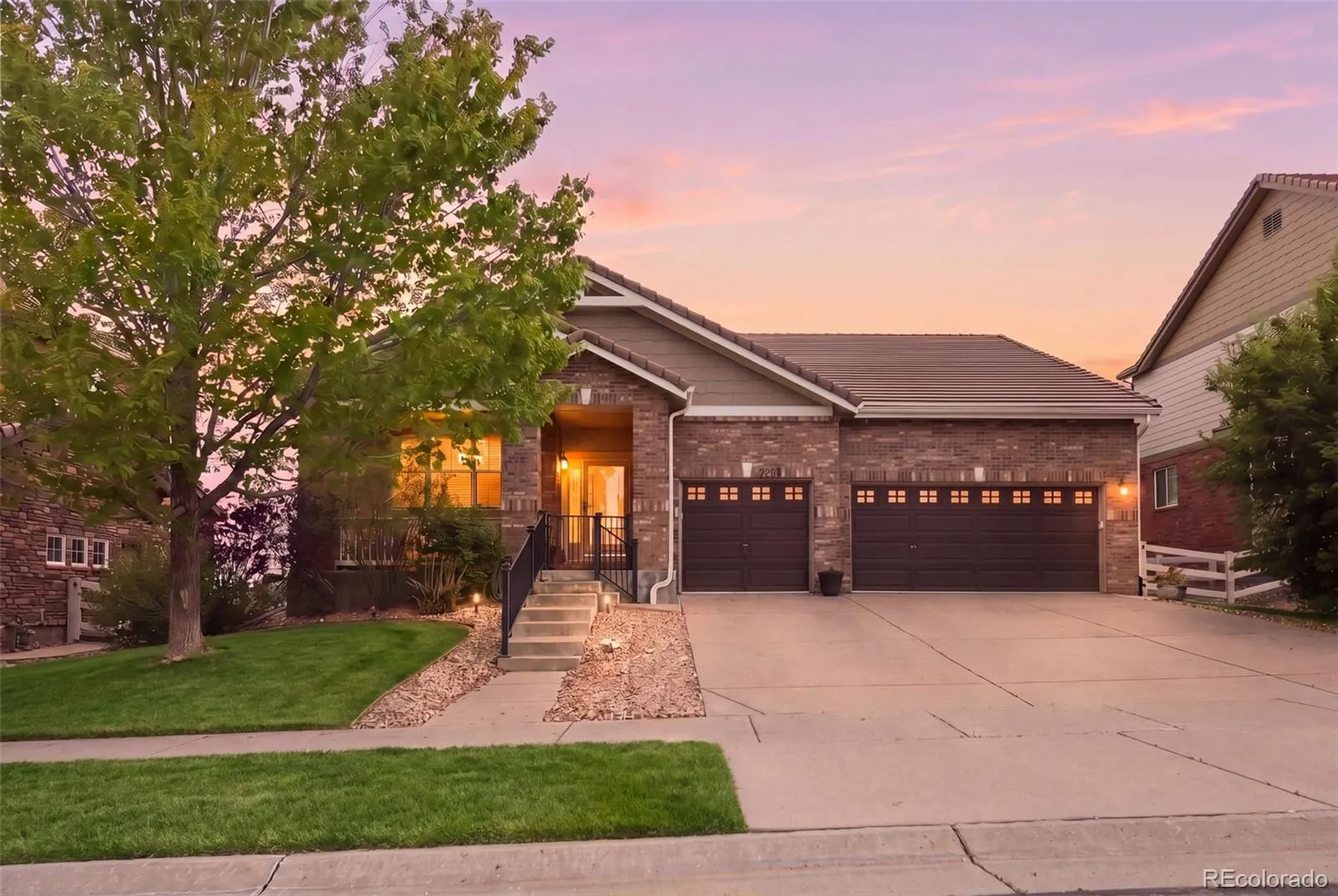 3198 S Nepal Way Aurora CO 80013 MLS #REC5101287 05082026032206 1600 1
