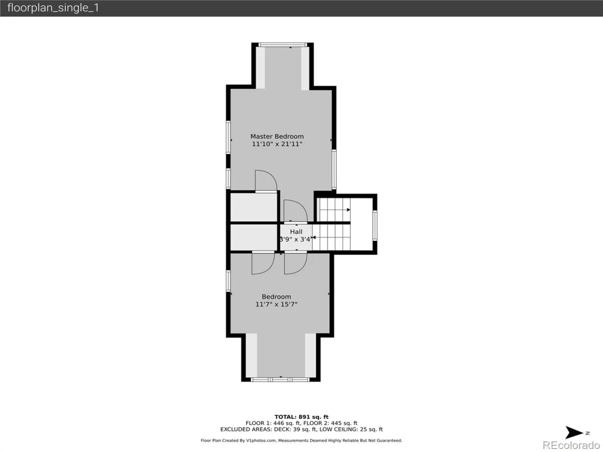 1411 Clayton Street Denver CO 80206 | MLS #REC5101816 07212026173524 1200 32