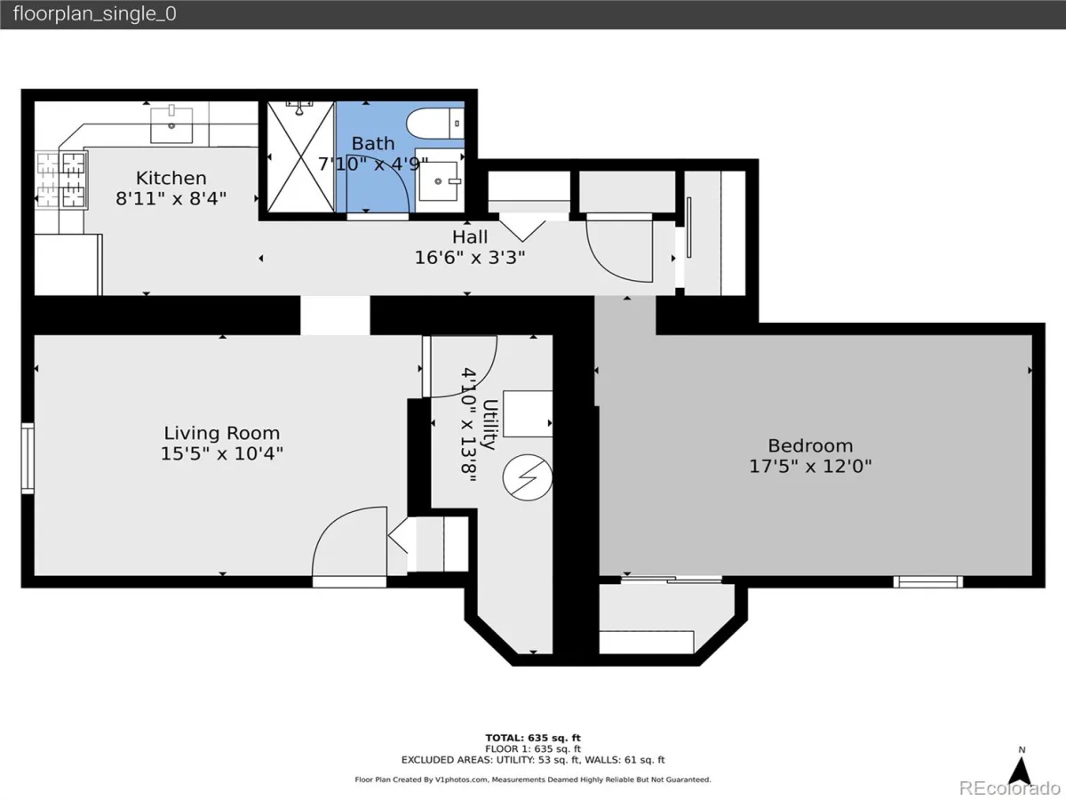 1411 Clayton Street Denver CO 80206 | MLS #REC5101816 07212026173524 1200 44
