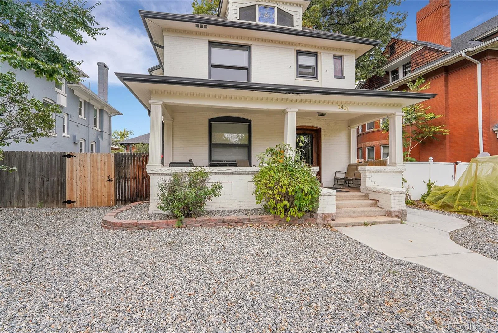 1411 Clayton Street Denver CO 80206 | MLS #REC5101816 07212026173524 1600 1