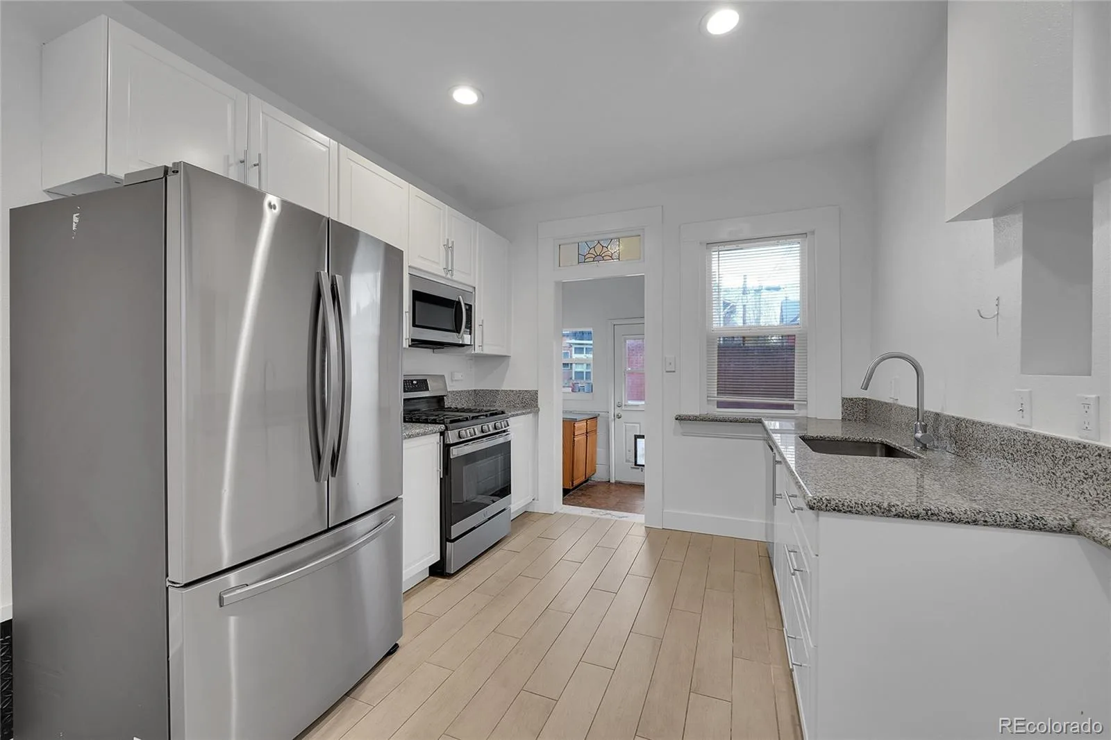 1411 Clayton Street Denver CO 80206 | MLS #REC5101816 07212026173524 1600 14