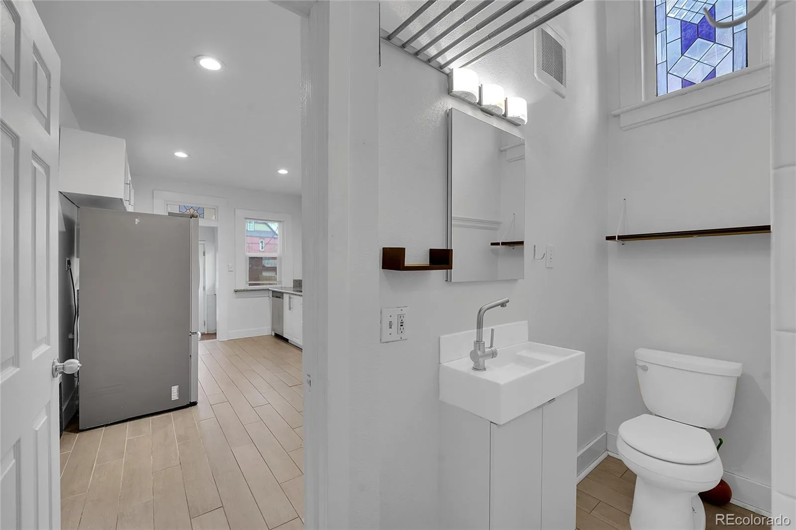 1411 Clayton Street Denver CO 80206 | MLS #REC5101816 07212026173524 1600 18