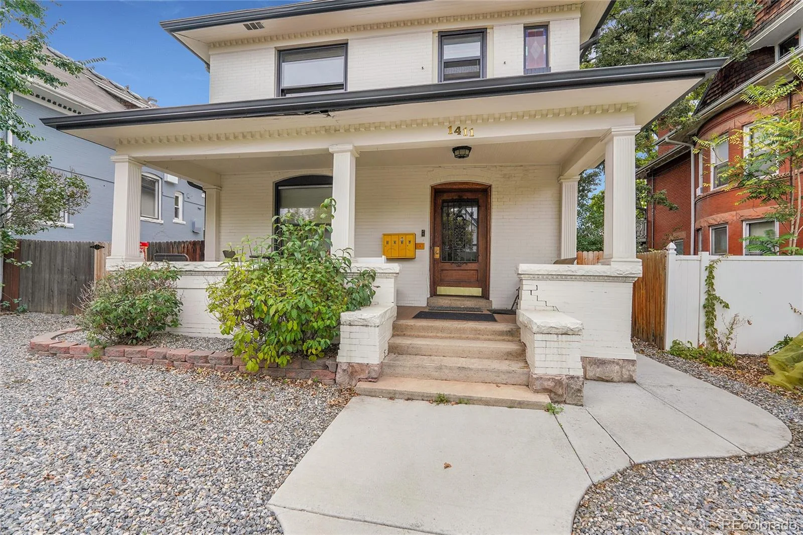 1411 Clayton Street Denver CO 80206 | MLS #REC5101816 07212026173524 1600 2