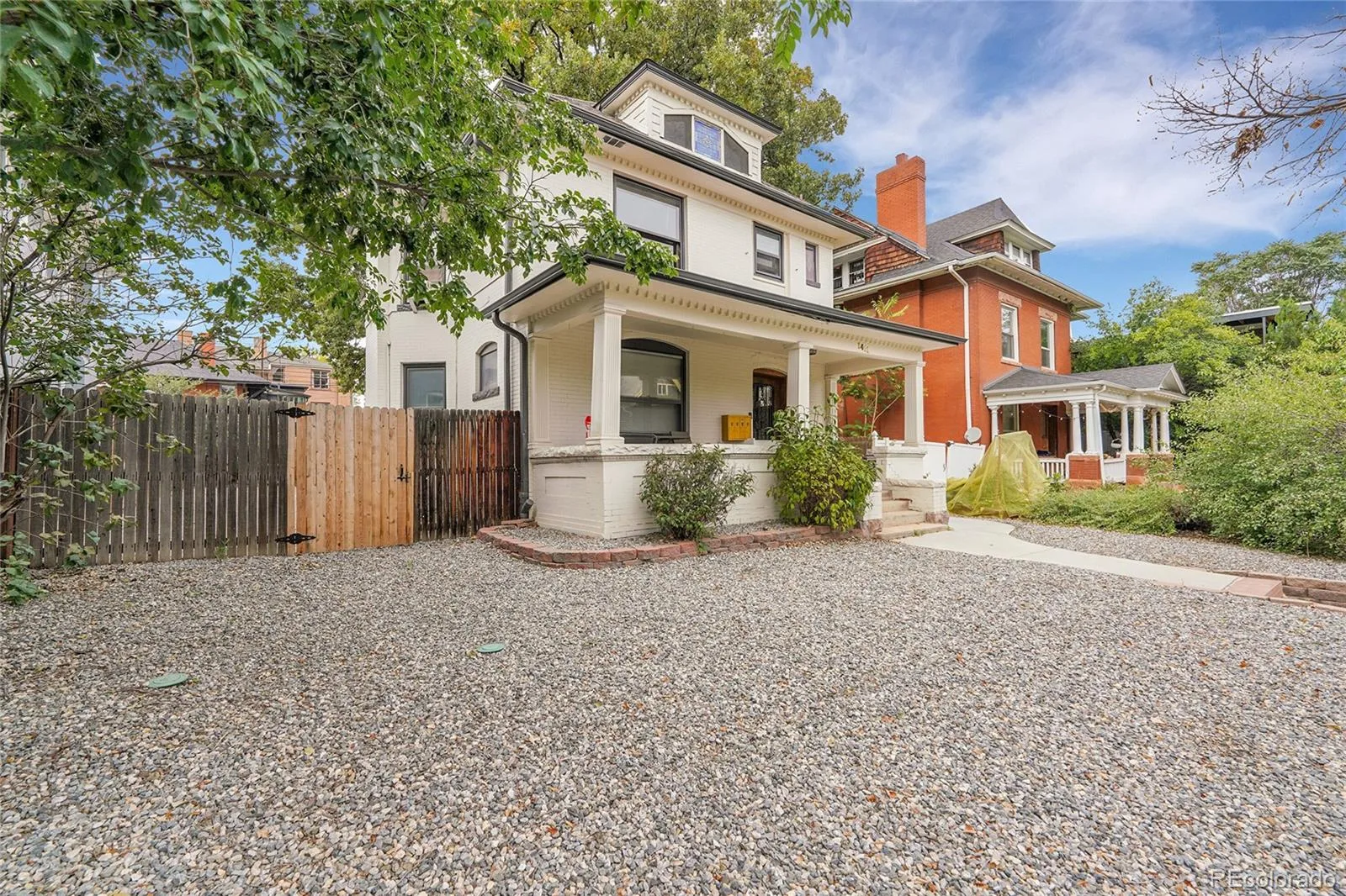 1411 Clayton Street Denver CO 80206 | MLS #REC5101816 07212026173524 1600 3