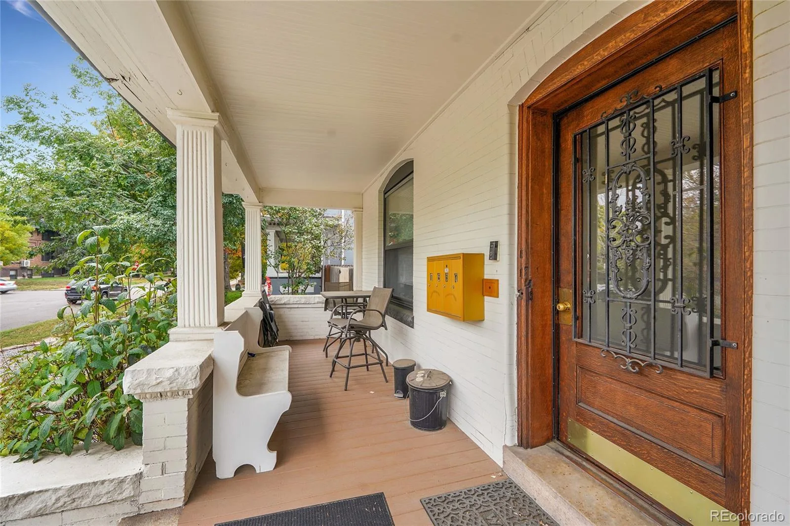 1411 Clayton Street Denver CO 80206 | MLS #REC5101816 07212026173524 1600 4