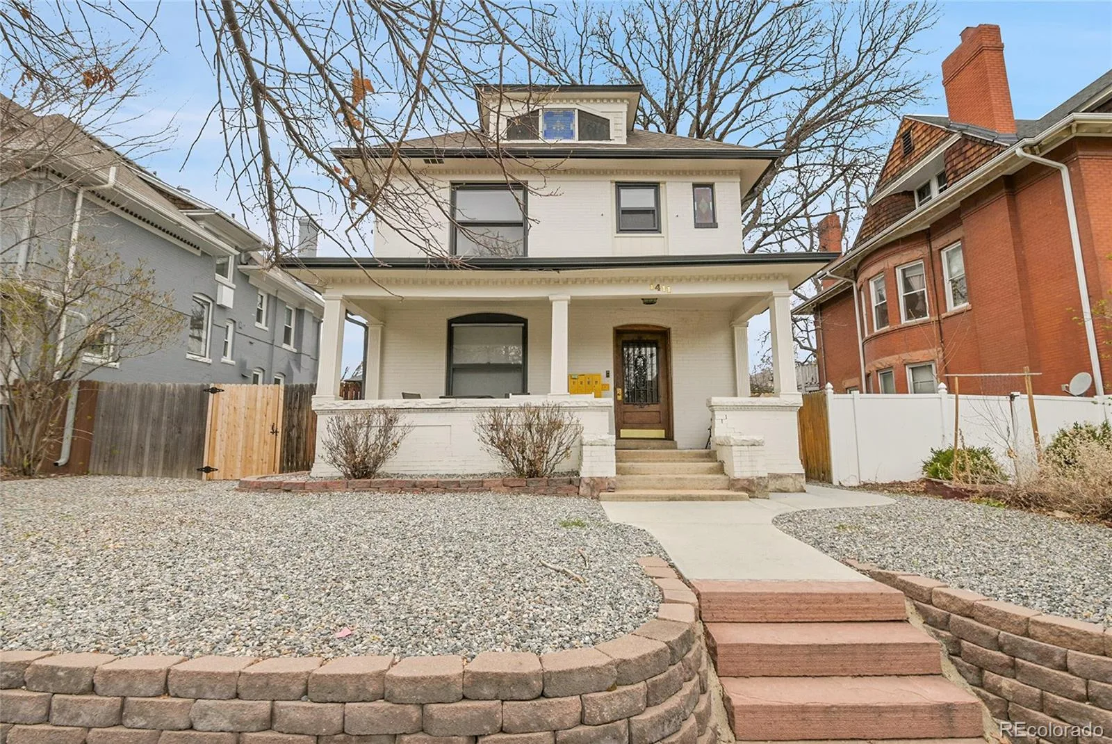 1411 Clayton Street Denver CO 80206 | MLS #REC5101816 07212026173524 1600 45