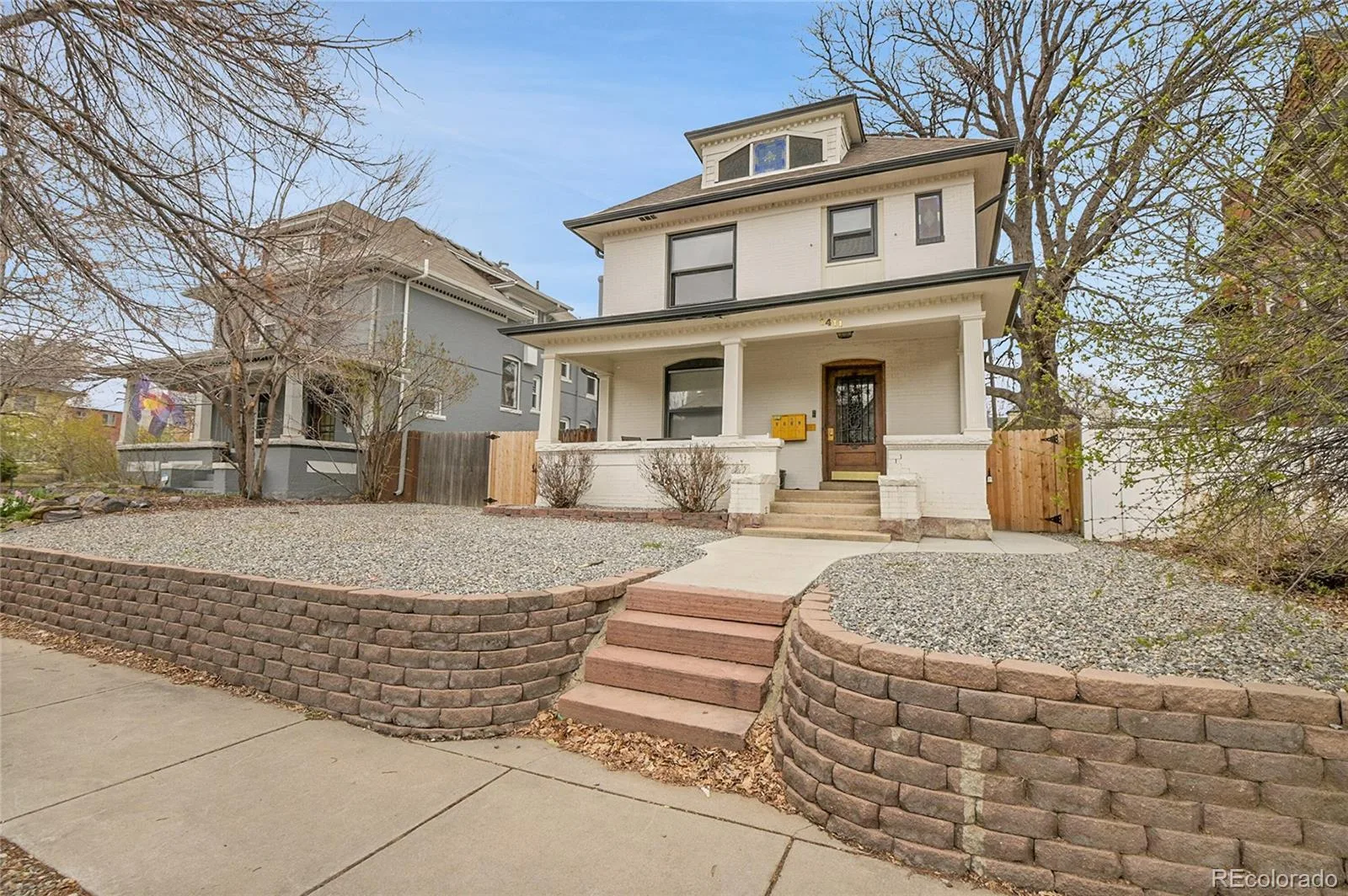 1411 Clayton Street Denver CO 80206 | MLS #REC5101816 07212026173524 1600 46