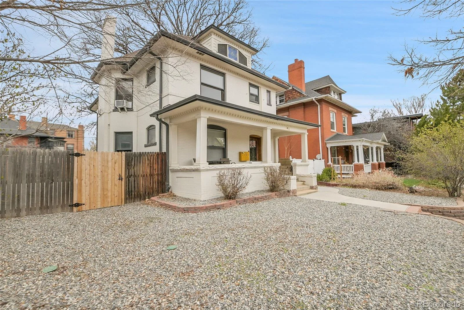 1411 Clayton Street Denver CO 80206 | MLS #REC5101816 07212026173524 1600 47