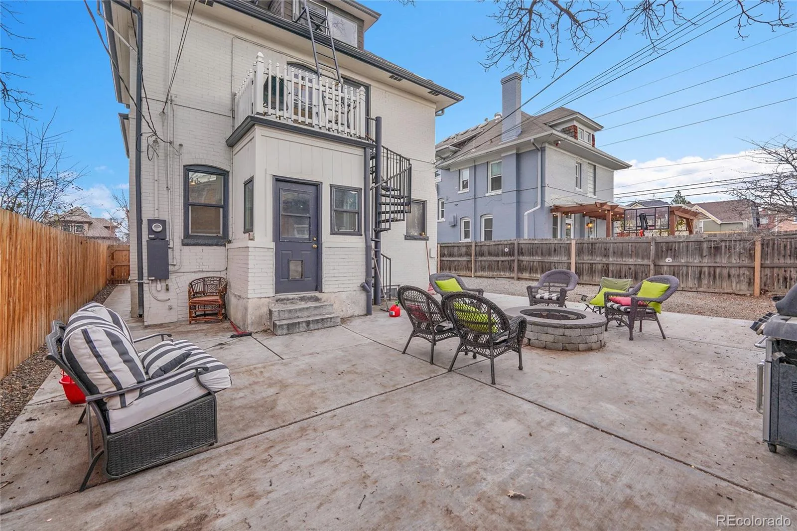 1411 Clayton Street Denver CO 80206 | MLS #REC5101816 07212026173524 1600 5