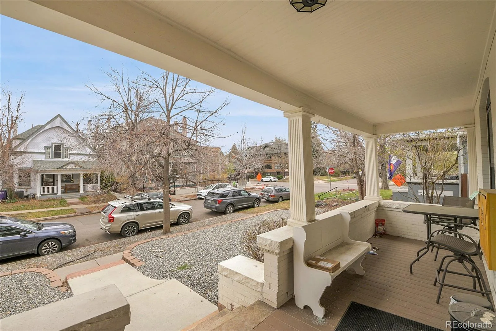 1411 Clayton Street Denver CO 80206 | MLS #REC5101816 07212026173524 1600 6